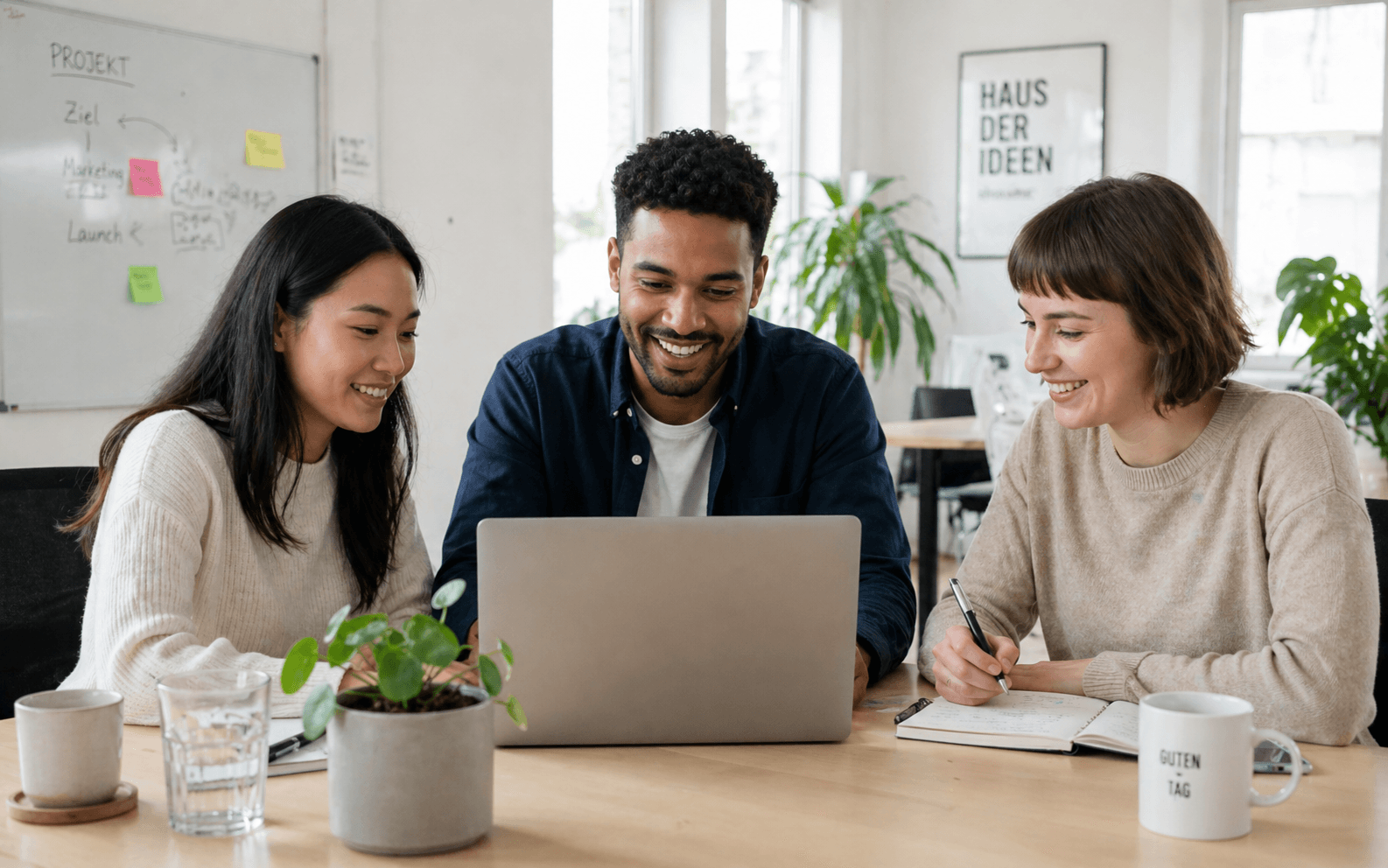 Dokumente und Qualifikationen