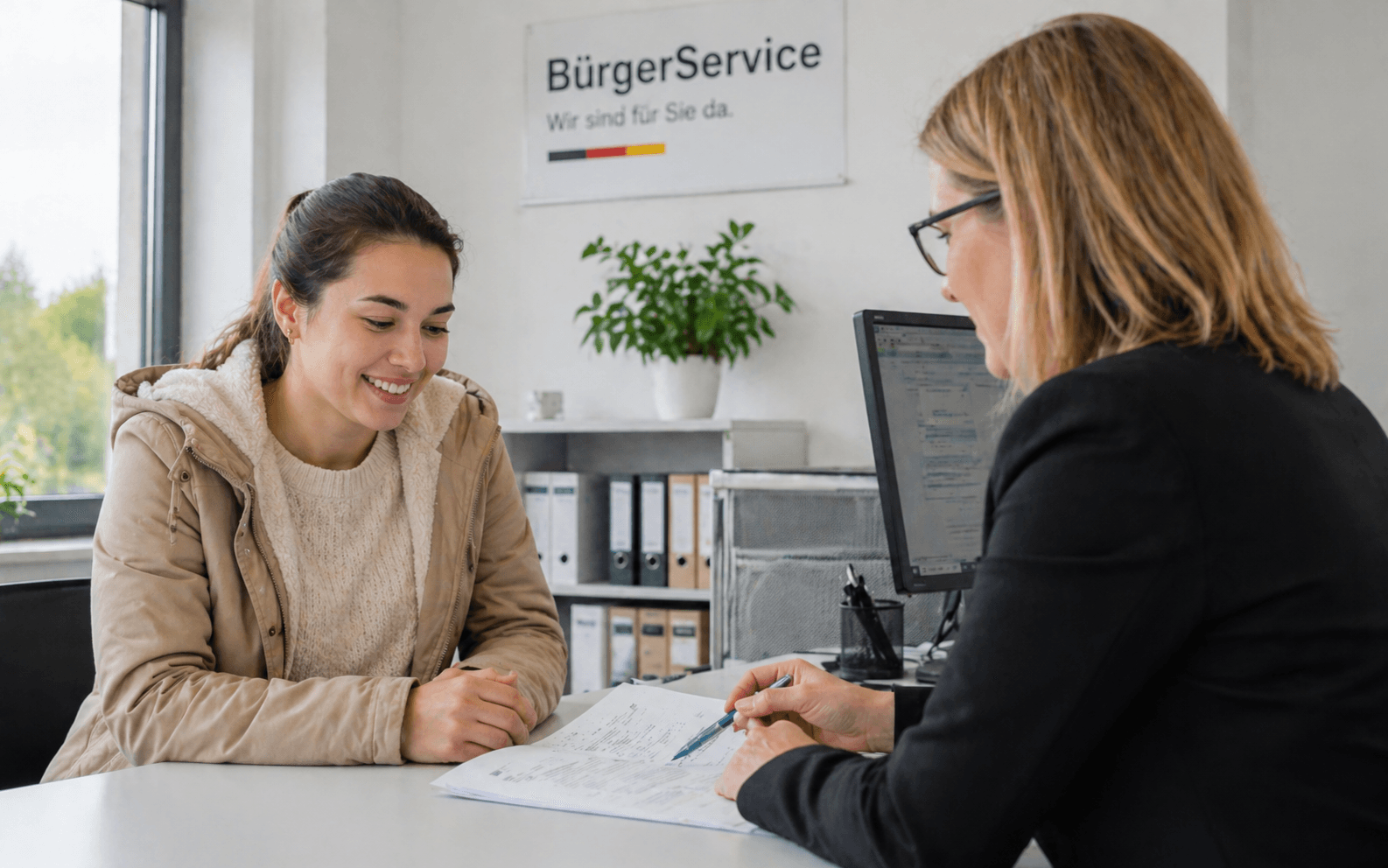 KI-Assistent